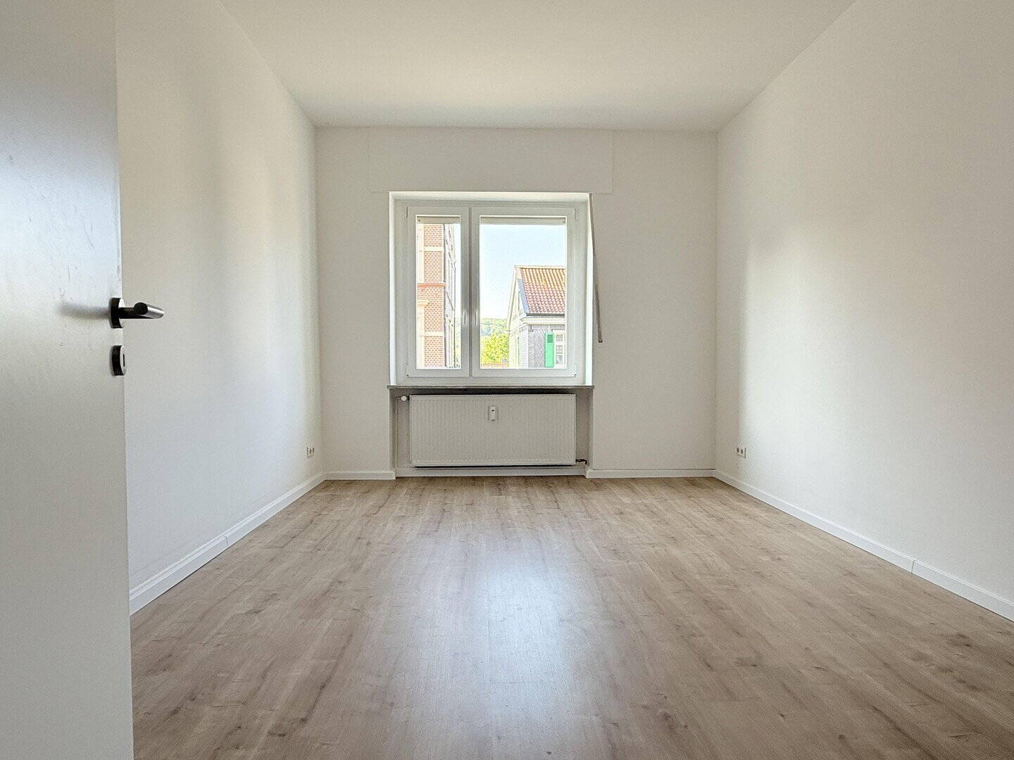 Helle 2-Zi-Wohnung mit großem Balkon, 58135 Hagen (Haspe)