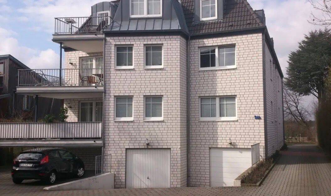 Ruhige, zentral gelegene Wohnung nahe des Rubbenbruchsees, 49078 Osnabrück (Hellern Weststadt)