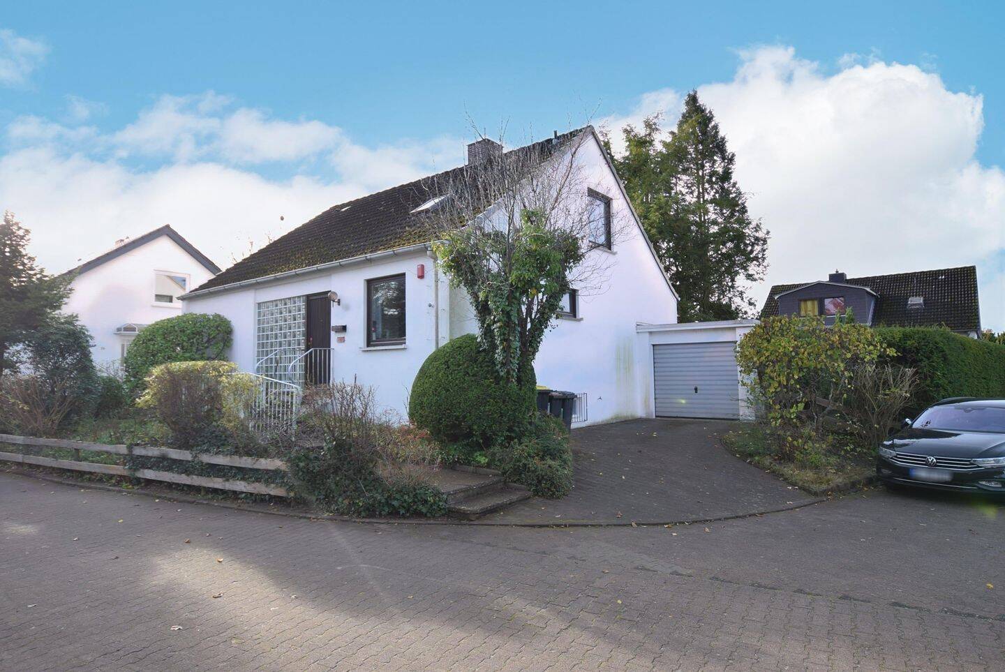 Einfamilienhaus in bester Lage von Groß Grönau!, 23627 Groß Grönau (Klein Grönau)