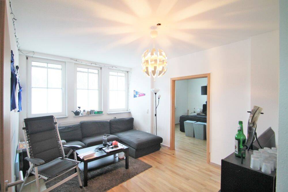 3-Zimmer-Erdgeschosswohnung mit knapp 84 m² in Ickern | ab dem 01.10.2026, 44581 Castrop-Rauxel