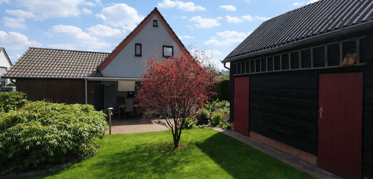 Charmantes Einfamilienhaus mit großzügigem Garten in Reinsfeld – Ihr Rückzugsort!, 54421 Reinsfeld