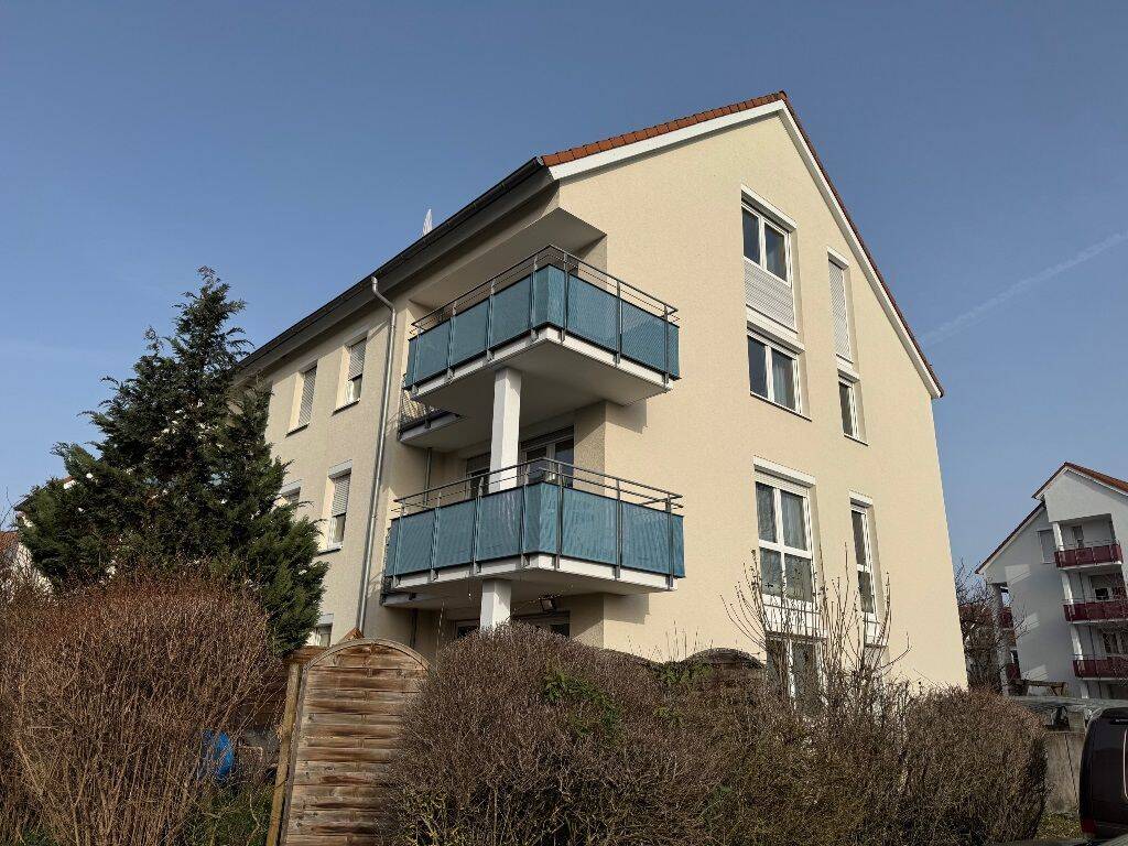 “4,5-Zi.-DG-ETW in gefragter Lage von S-Möhringen mit bester Infrastruktur”, 70567 Stuttgart (Möhringen)