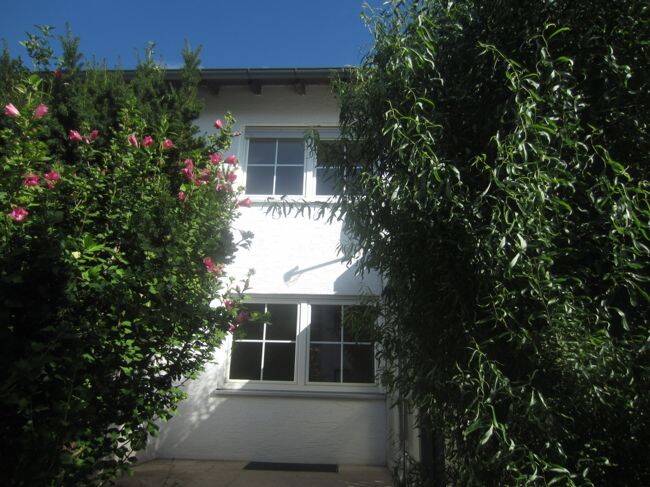 Doppelhaushälfte mit Wintergarten in absolut ruhiger Lage, 84051 Essenbach