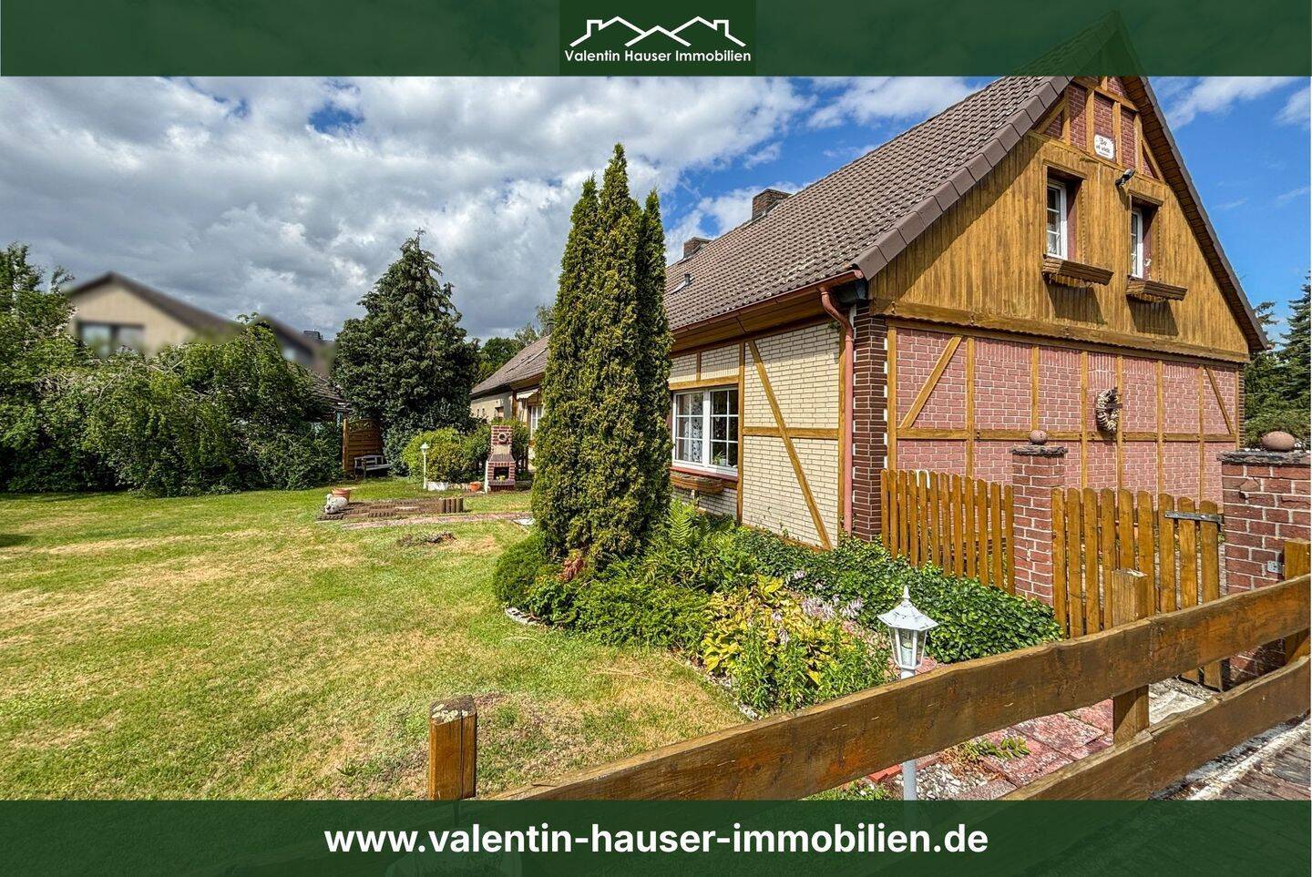 Familienfreundliches Wohnen mit großem Grundstück in Astfeld, 38685 Langelsheim