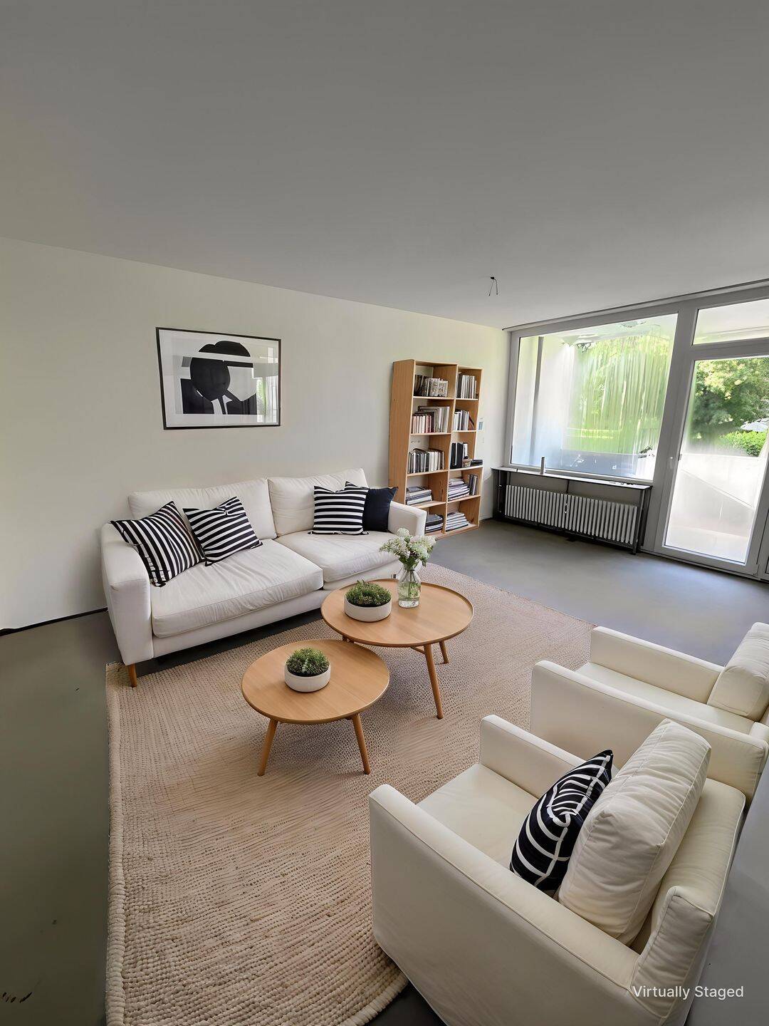 3-Zimmer-Wohnung in Dortmund Scharnhorst, 44328 Dortmund (Scharnhorst)