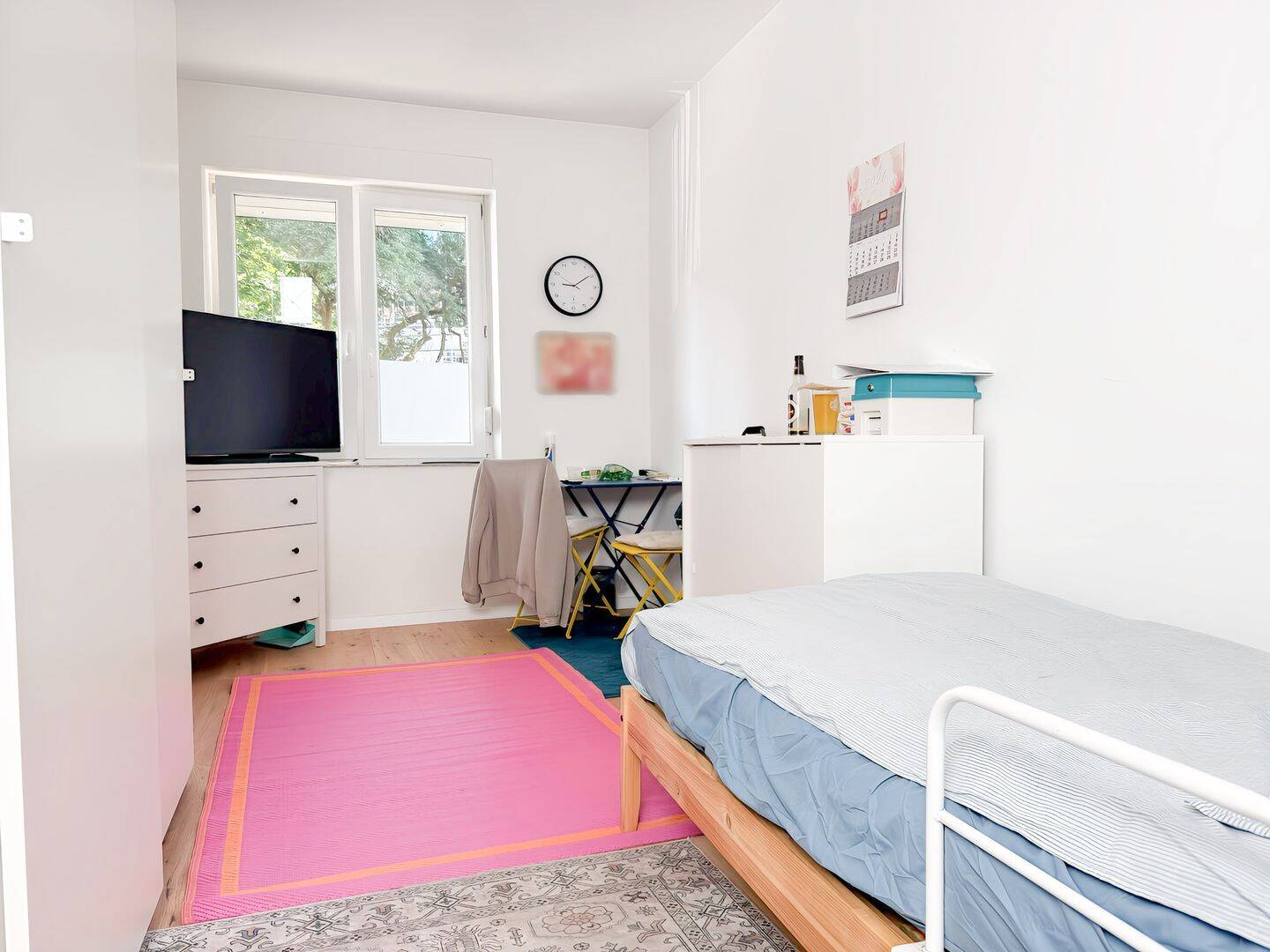 5,4 % Rendite in Top-Lage – Vermietete 2-Zimmer-Wohnung am Maxtorgraben in Nürnberg, 90409 Nürnberg (Großreuth h. d. Veste Gärten h. d. Veste Maxfeld Schoppershof)