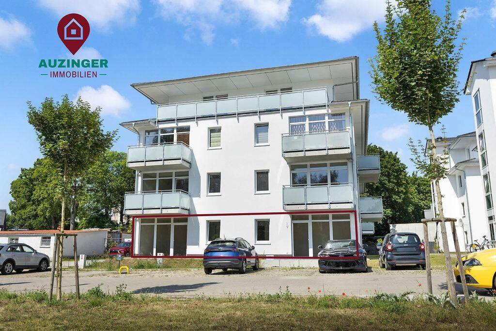 Hochwertige Ferienwohnungen in bester Hafenlage, 17207 Röbel/Müritz