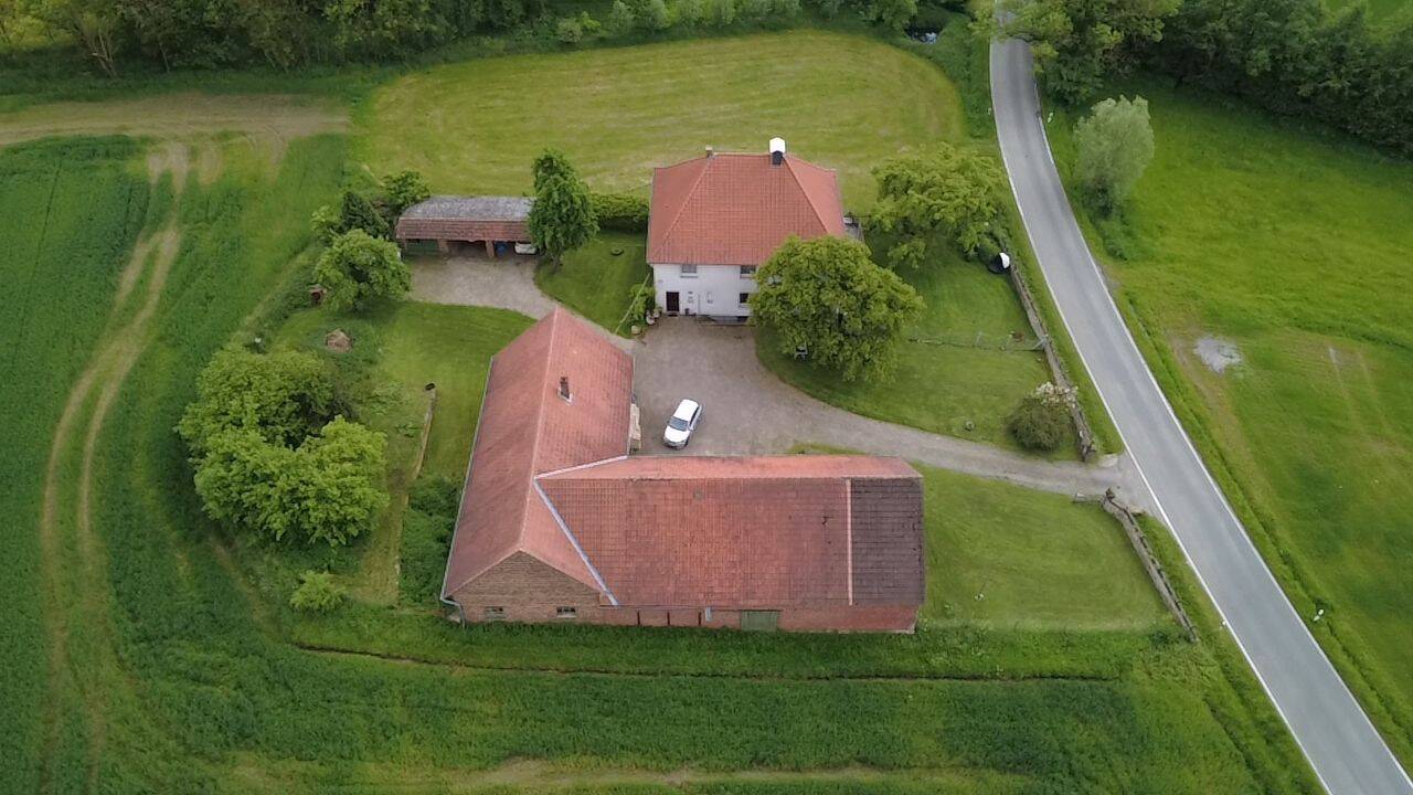 Landwohnung in Vlotho 136m2, 32602 Vlotho