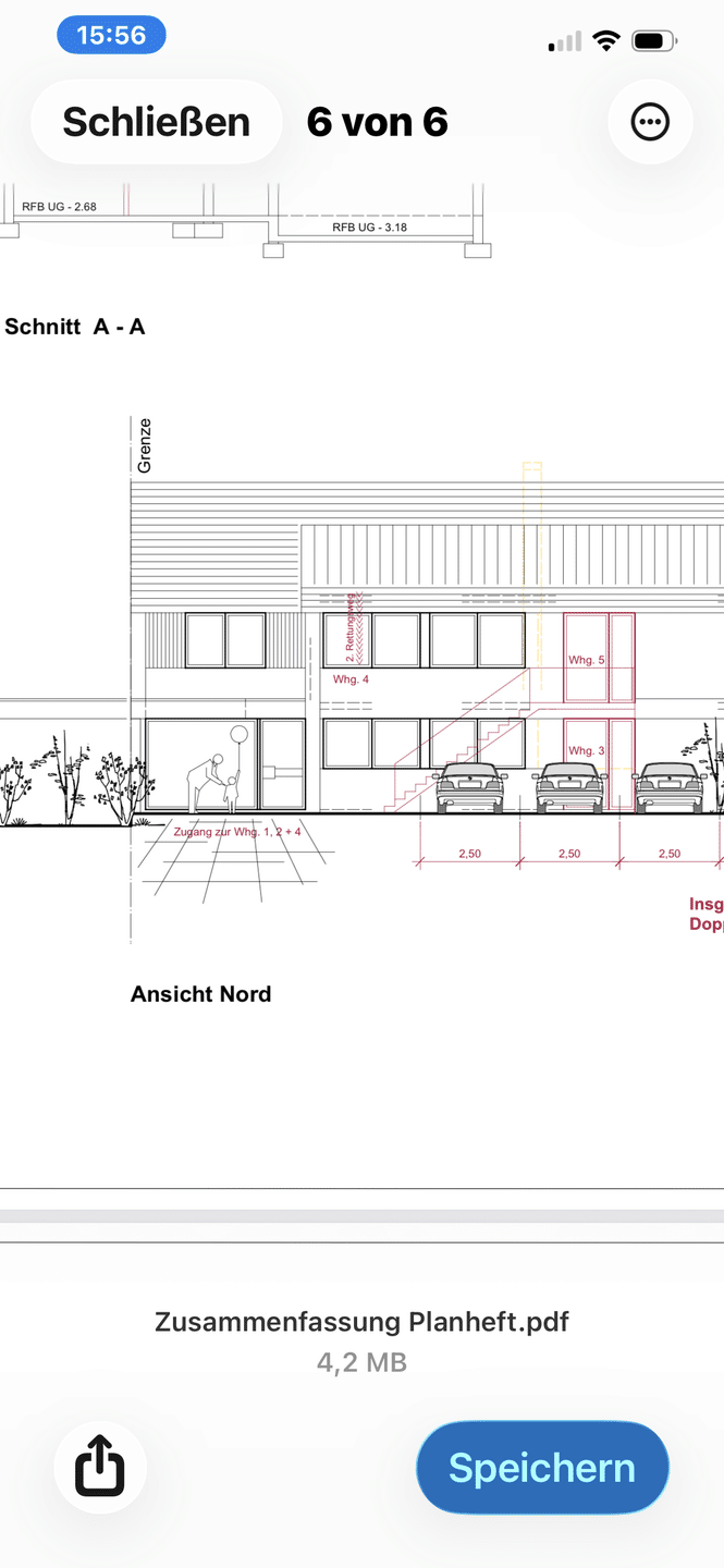 4,5 Zimmer auf 160 m2 Erstbezug nach Renovierung, 74193 Schwaigern