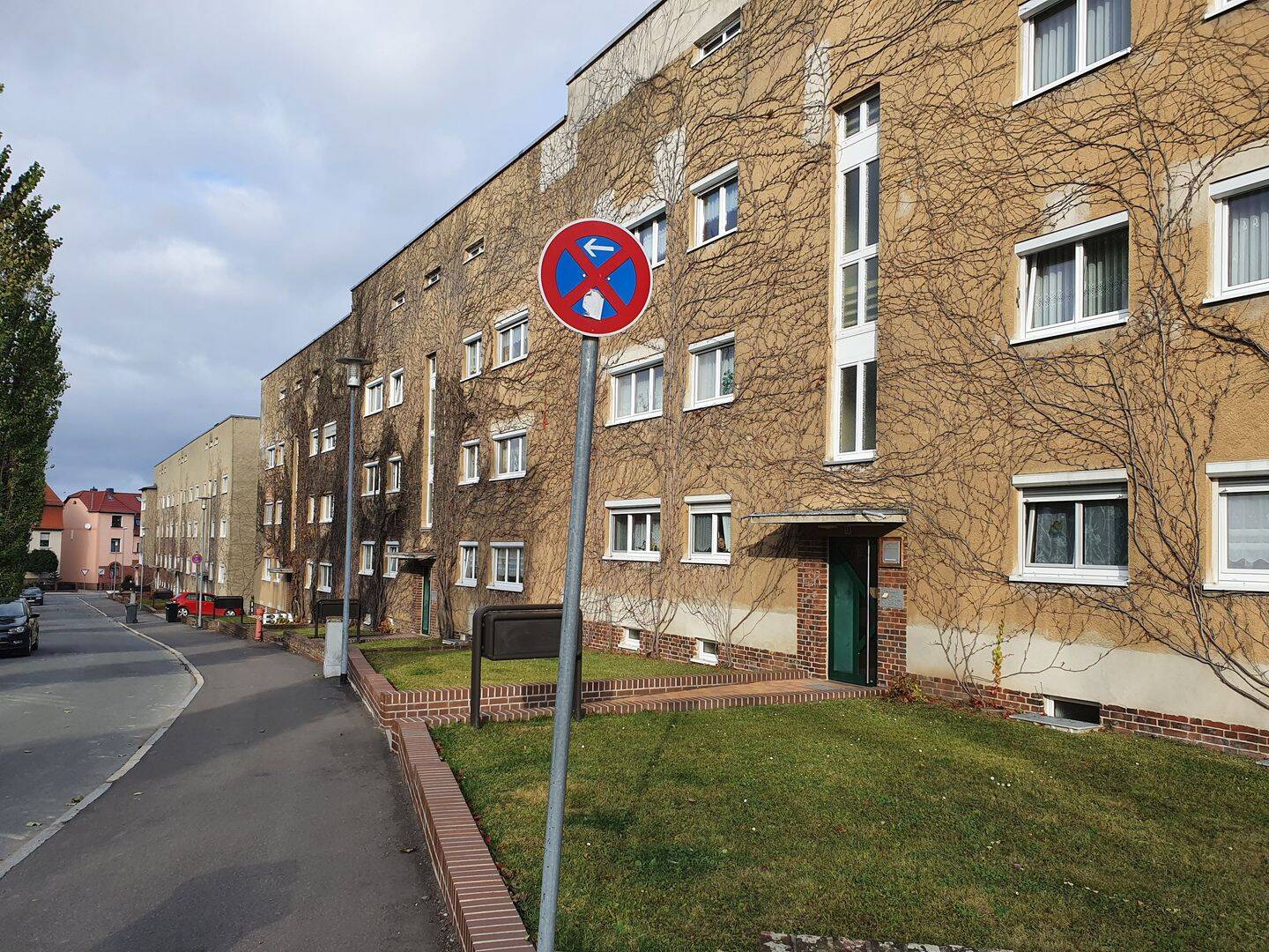 2 Raum Wohnung 1.OG in Eisenberg, 7607 Eisenberg