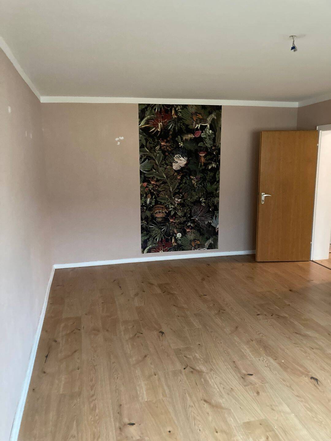 Attraktive 3. Zimmer Wohnung mit Garagenstellplatz, 45481 Mülheim an der Ruhr (Broich Saarn Saarn/Mintard Saarn/Selbeck)