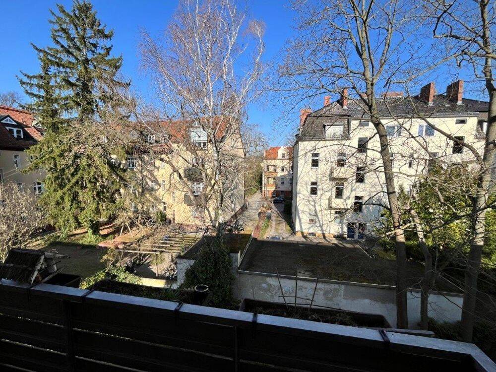guter Schnitt mit ca. 3,8 m² Balkon, 12247 Berlin (Steglitz-Zehlendorf Lankwitz Steglitz)