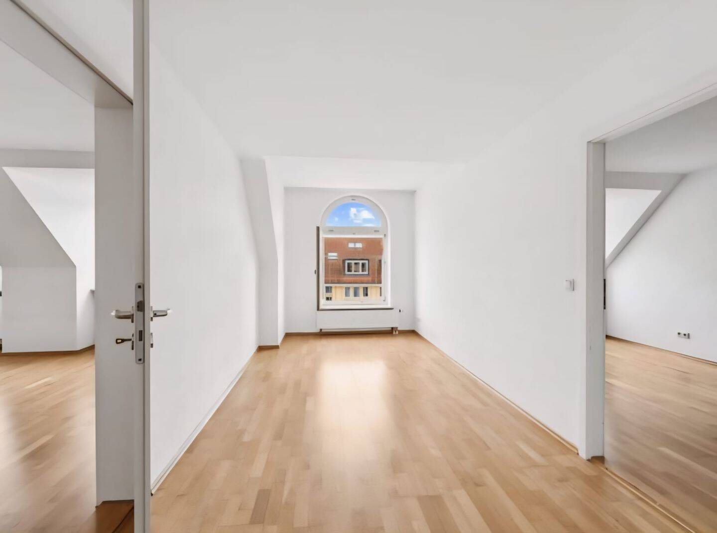 Zur UNTERMIETE: schöne Altbauwohnung in Haidhausen, 81675 München (Au-Haidhausen Bogenhausen)