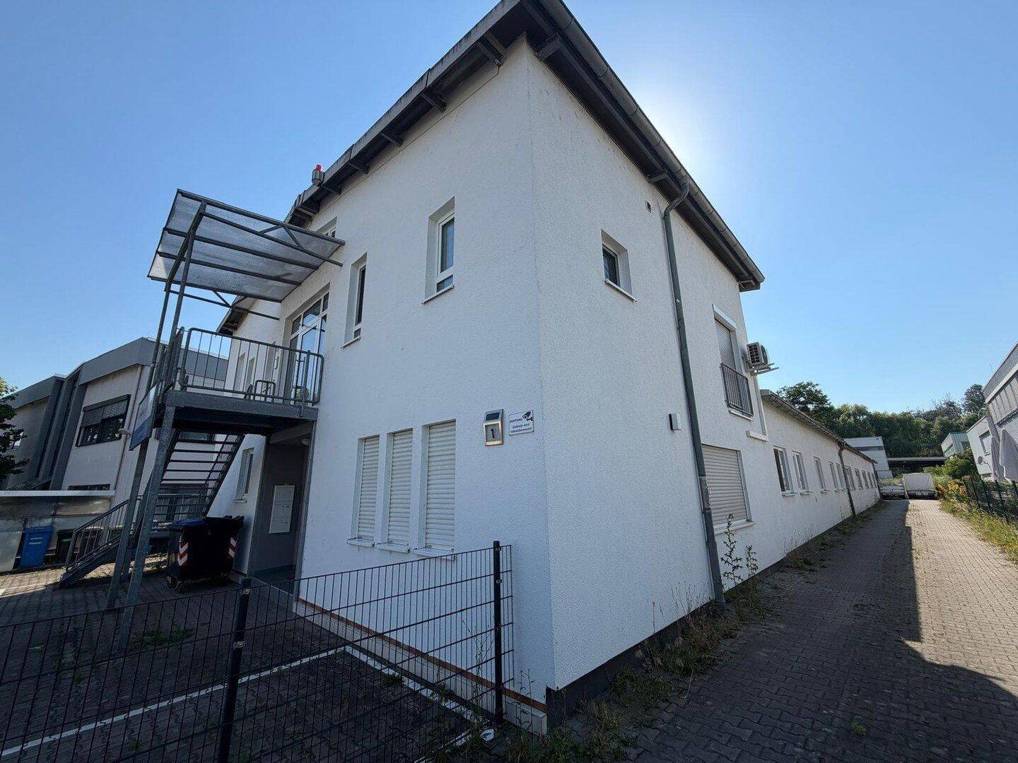 Wohn- und Gewerbeimmobilie Mühltal, 64367 Mühltal