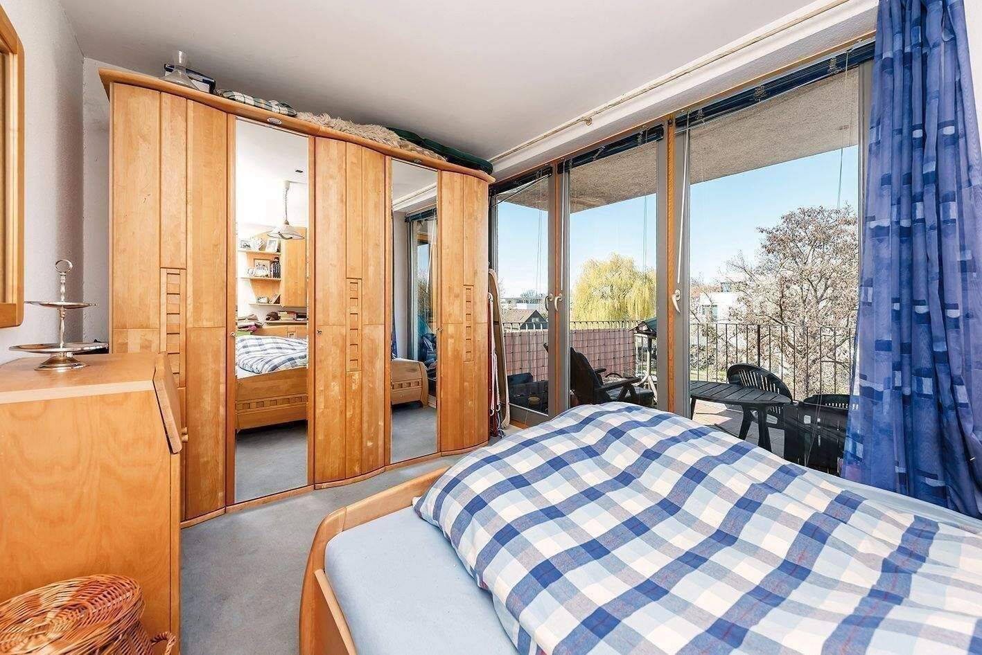Vermietete 2 Zimmer Wohnung provisionsfrei in Berlin Pankow Bestlage zu verkaufen, 13158 Berlin (Pankow)