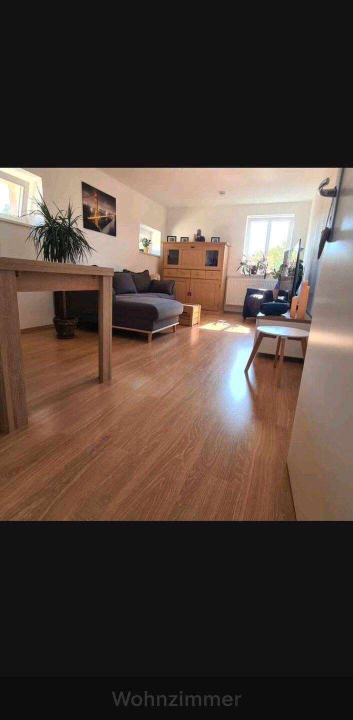 Helle 2-Zimmer-Dachgeschosswohnung, 13587 Berlin (Spandau Hakenfelde Kolonie Wannseeaten Siedl. Wohnsiedlung Hakenfelde)