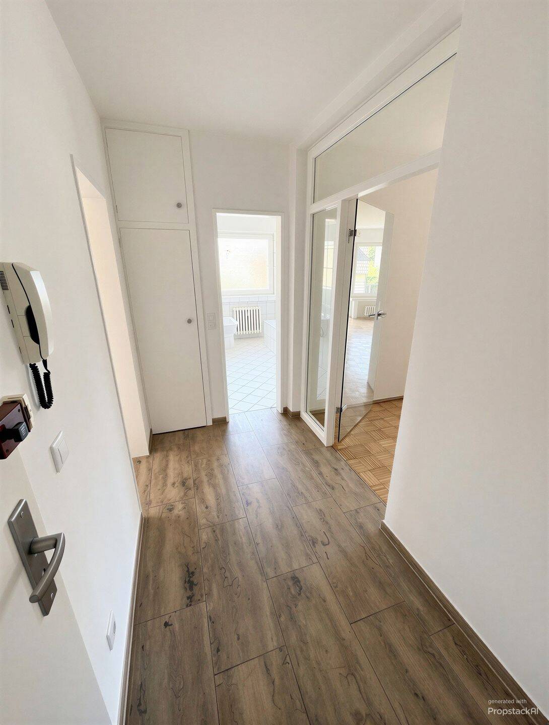 Modern wohnen im grünen Burgaltendorf – Eigentumswohnung mit Wohlfühlfaktor, 45289 Essen (Burgaltendorf)