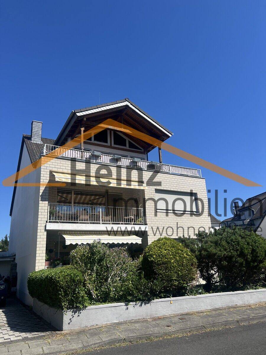 *** Gemütliche 3,5 Zimmerwohnung in bester Lager von Bergisch Gladbach-Refrath***, 51427 Bergisch Gladbach