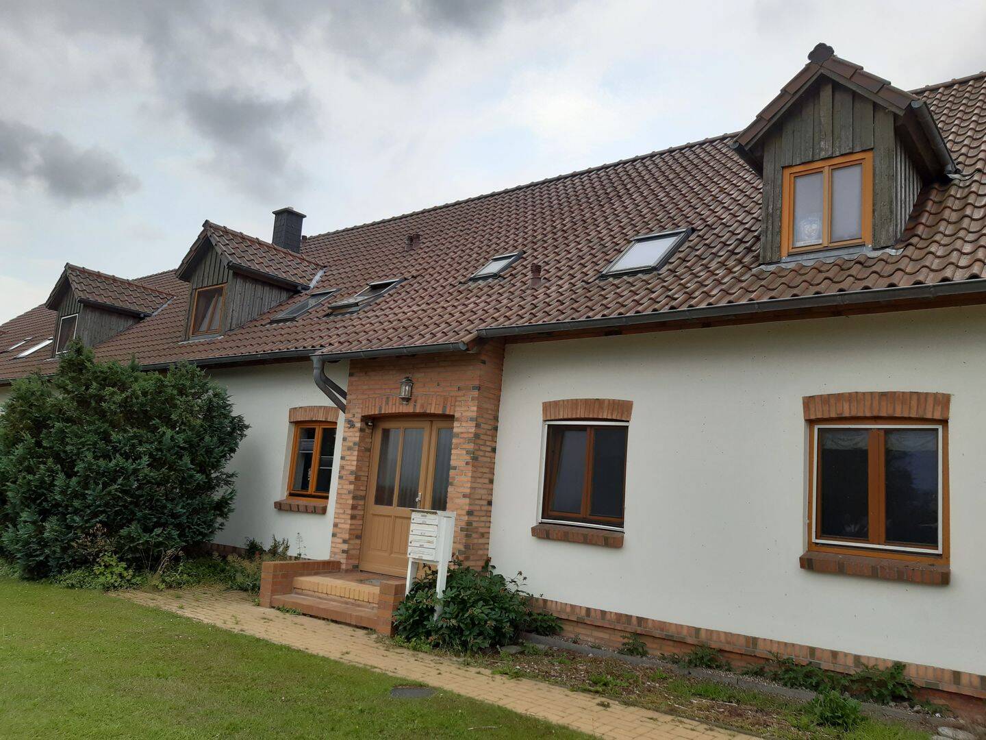3,5 Raum Wohnung Insel Poel 72 qm, ab 01.09.26, 23999 Insel Poel