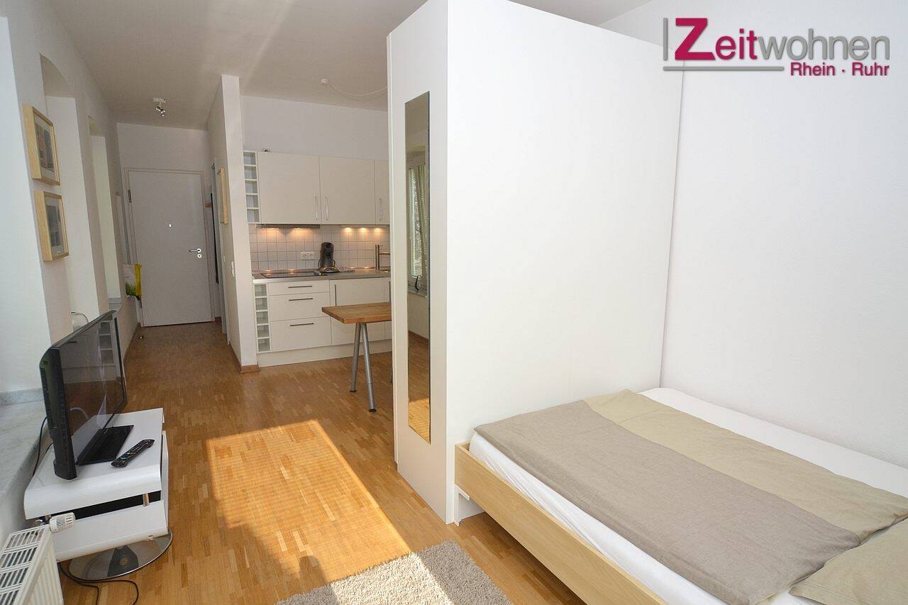Stadtnah im Belgischen Viertel – Apartment im Herzen von Köln, 50672 Köln (Innenstadt-Nord Altstadt-Nord Neustadt-Nord)