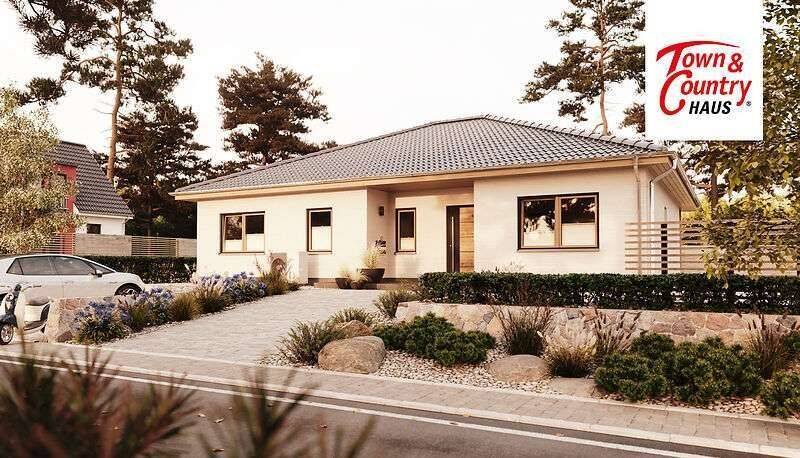 Ihr Traumhaus auf einer Ebene – optional mit Keller oder Einliegerwohnung, 52441 Linnich