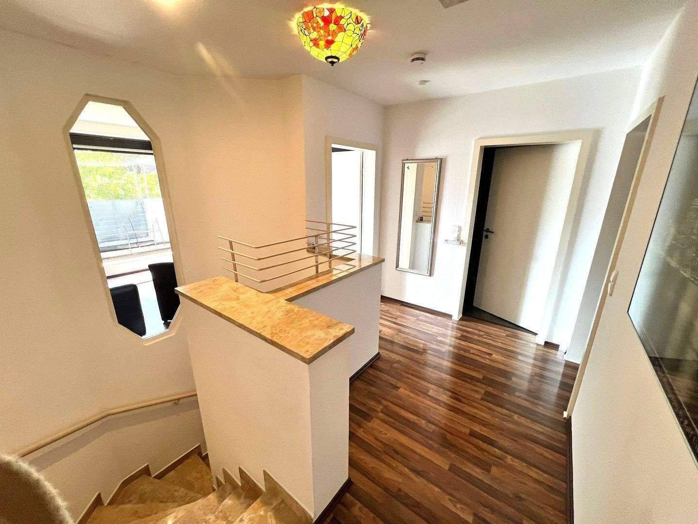 4 ZK2B2B Maisonette – mit Speicher, Keller und Stellplatz, 55129 Mainz (Bretzenheim Ebersheim Hechtsheim)