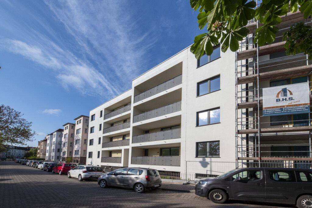 Wohnung mit Blick ins Grüne, 6844 Dessau-Roßlau (Innenstadt Mildensee Waldersee)