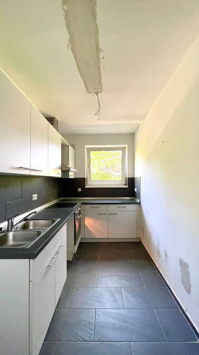 2-Zimmer-Wohnung mit großem Potenzial in Berlin-Marienfelde, 12277 Berlin (Tempelhof-Schöneberg Mariendorf Marienfelde)