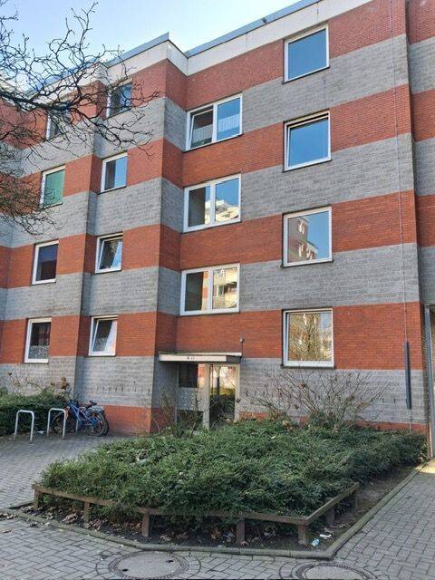 Vermietete 3 Zi.-ETW im Emden-Borßum, 26725 Emden