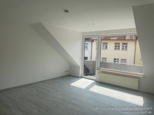 2-Zimmer-Wohnung im 2. OG im Stadtzentrum zu vermieten!, 99974 Mühlhausen/Thüringen