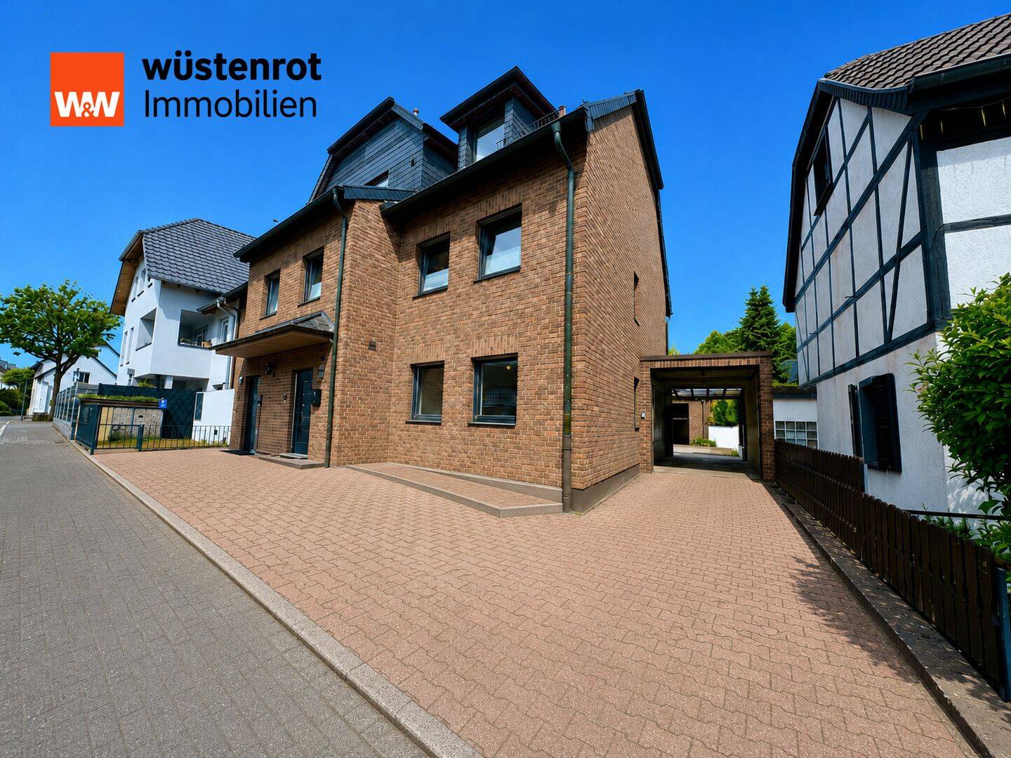 Vogelgezwitscher statt Straßenlärm? *Angebotsverfahren bis zum 01.07.26*, 40593 Düsseldorf (Benrath Garath Urdenbach)