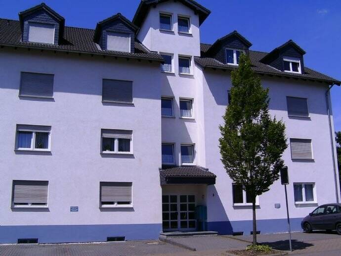 Tolle 4 ZKB mit Balkon, 56751 Polch