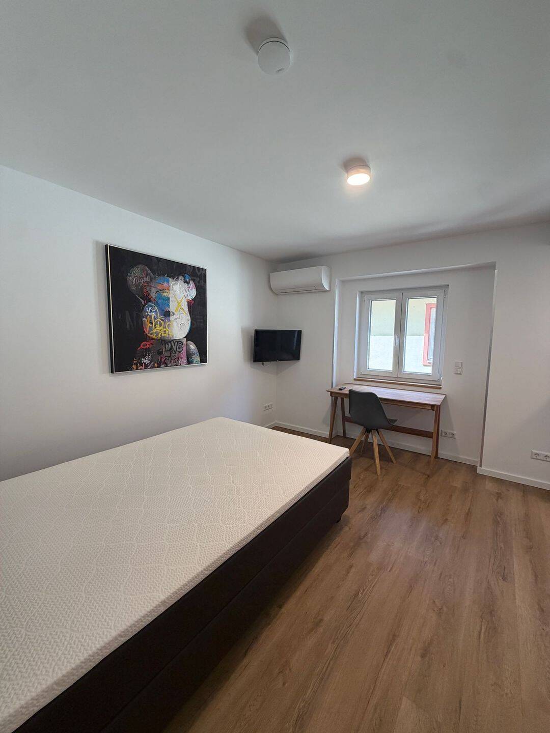 Stilvolles Design-Apartment in der Durlacher Altstadt – kernsaniert & voll ausgestattet, 76227 Karlsruhe (Durlach Hohenwettersbach Stupferich)