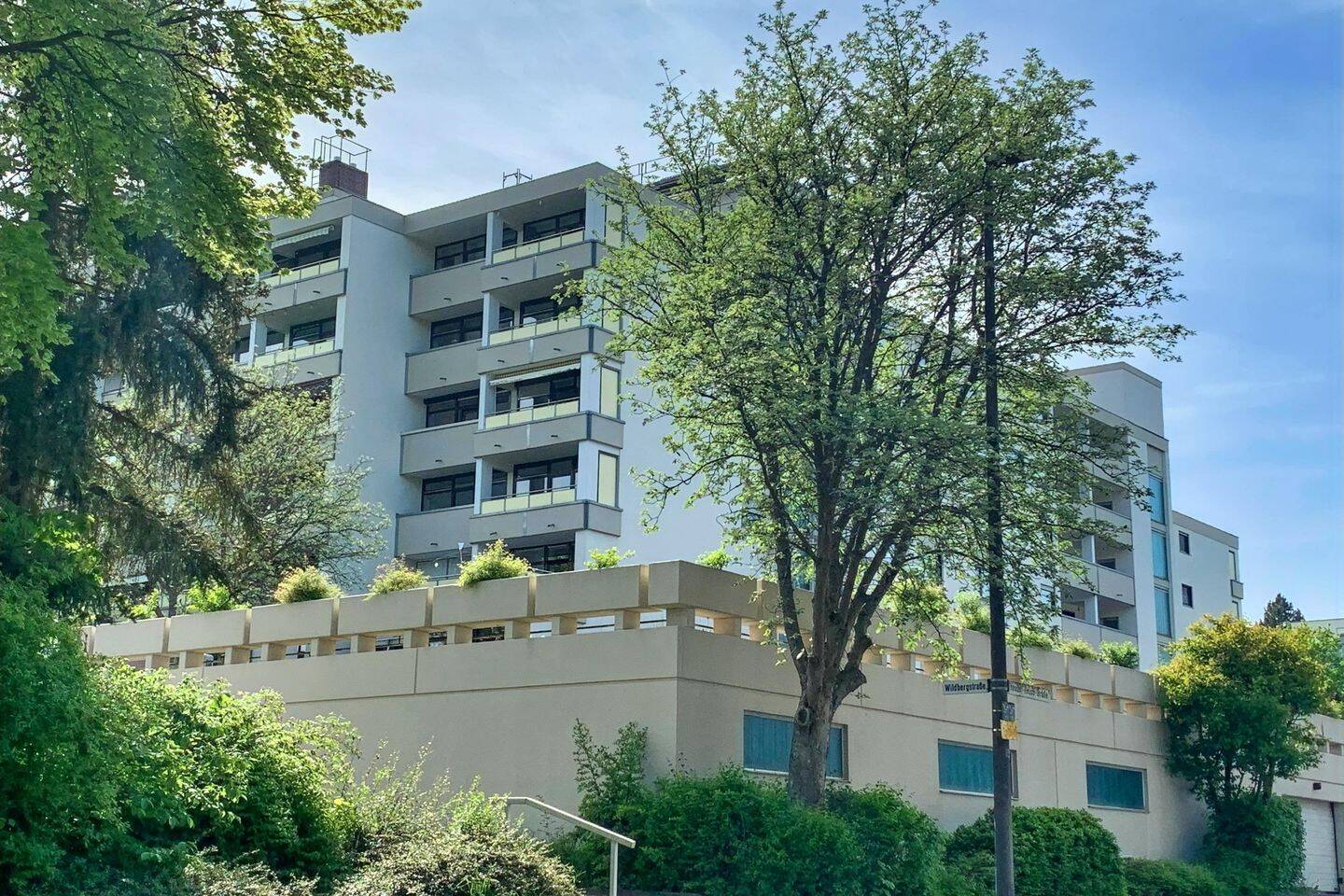 3-Zimmereigentumswohnung in Schweinfurt, 97422 Schweinfurt