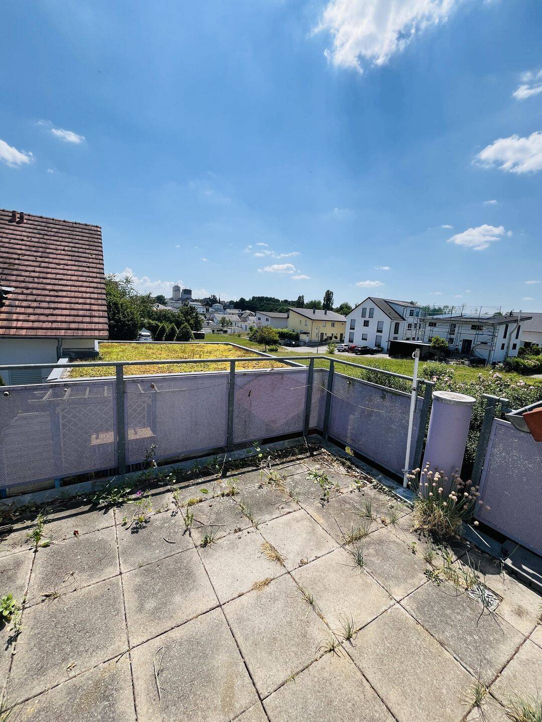 Tolle Wohnung in begehrter Ortsrandlage, 71149 Bondorf