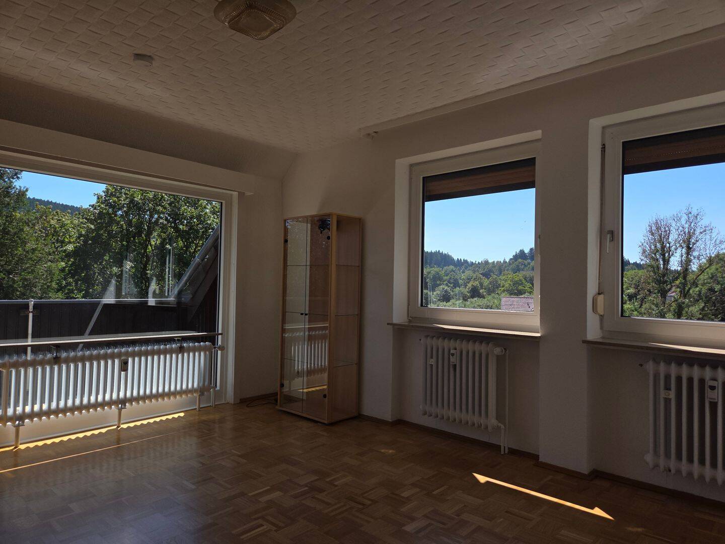 Gemütliche 2-Zimmer-Wohnung mit Balkon in Hahnenklee, Goslar, 38644 Goslar