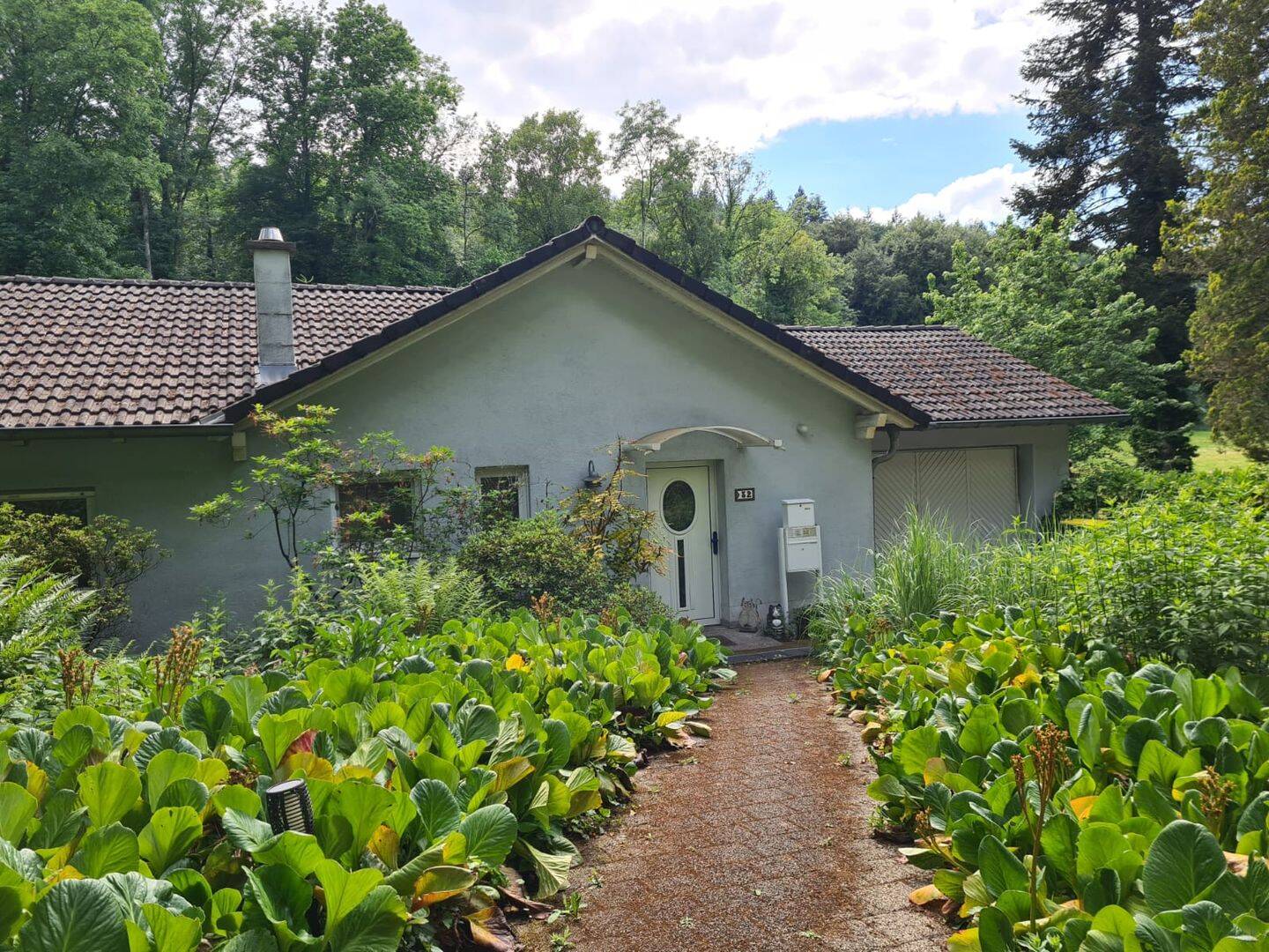 3 Zimmer Wohnung in 79280 Au zu vermieten, 79280 Au