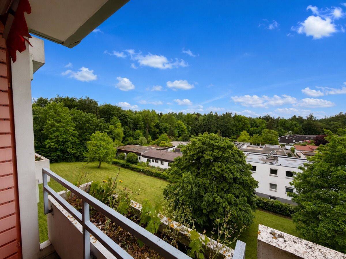 *Sofort frei* Gut geschnittene 3,5 Zimmer-Wohnung mit Garage in Ulm-Wiblingen, 89079 Ulm