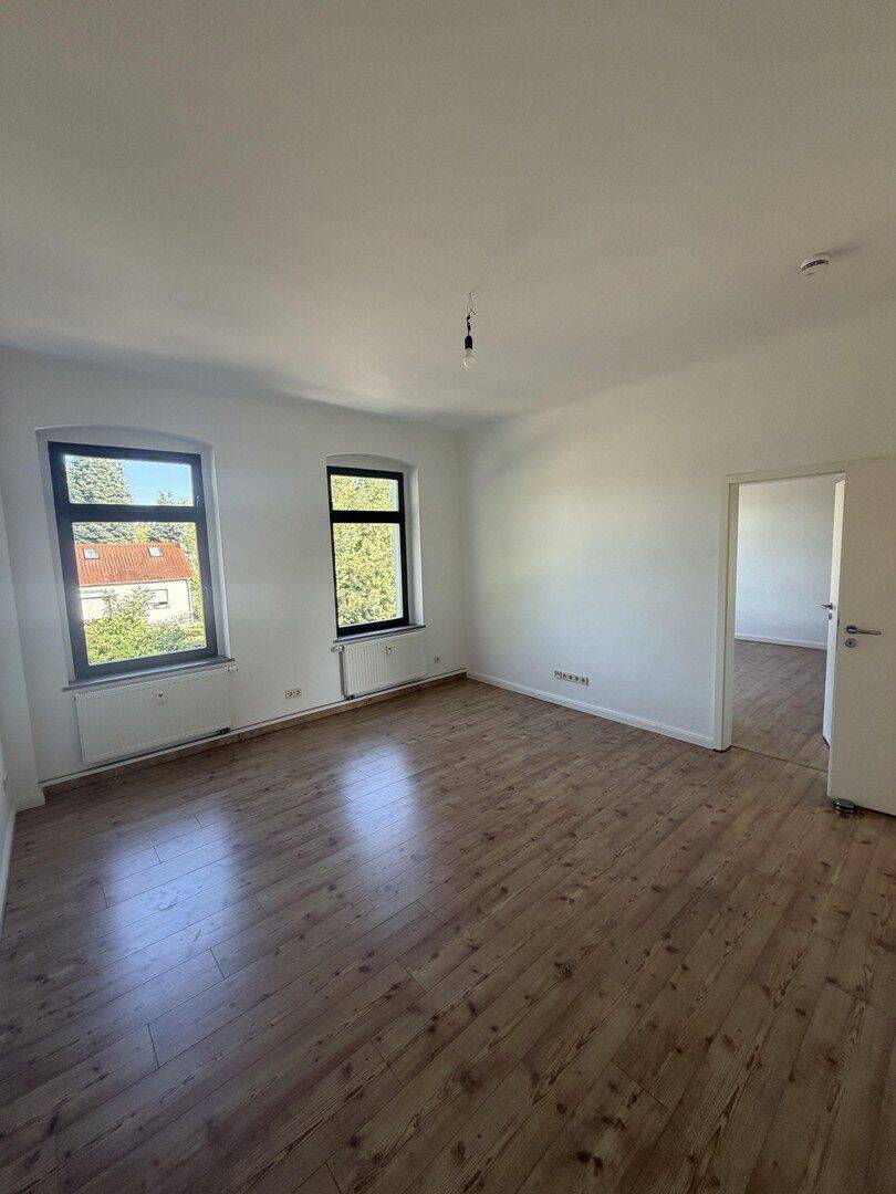Eigener Garten | Stilvolle 2-Zimmer-Wohnung mit hochwertiger Ausstattung & Einbauküche, 15517 Fürstenwalde/Spree