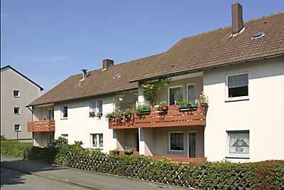 1- Zi.- Wohnung in ruhiger Lage, 38667 Bad Harzburg