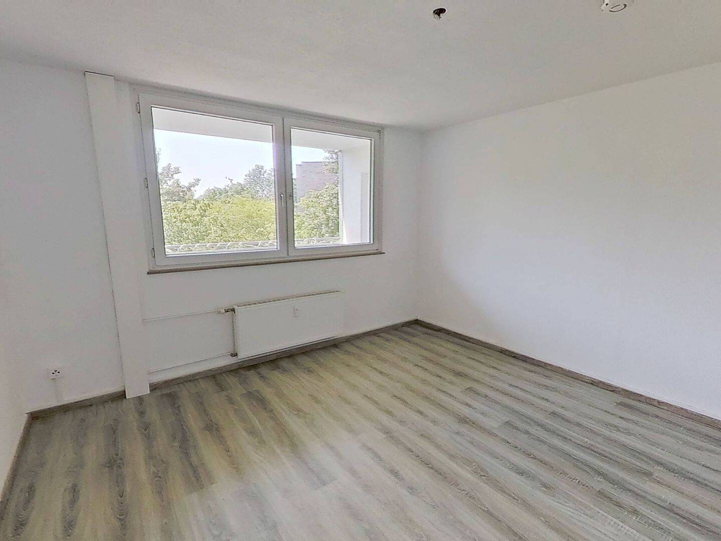 Dein neues WG-Zimmer in einer 3er-WG mit viel Lichteinfall in Münster-Kinderhaus, 48159 Münster