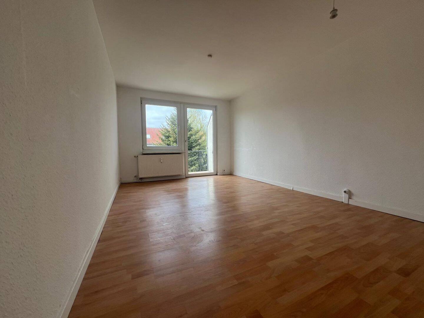 Attraktive und helle 3-Zimmer-Wohnung mit Balkon und EBK – Unit 25, 15234 Frankfurt (Oder)