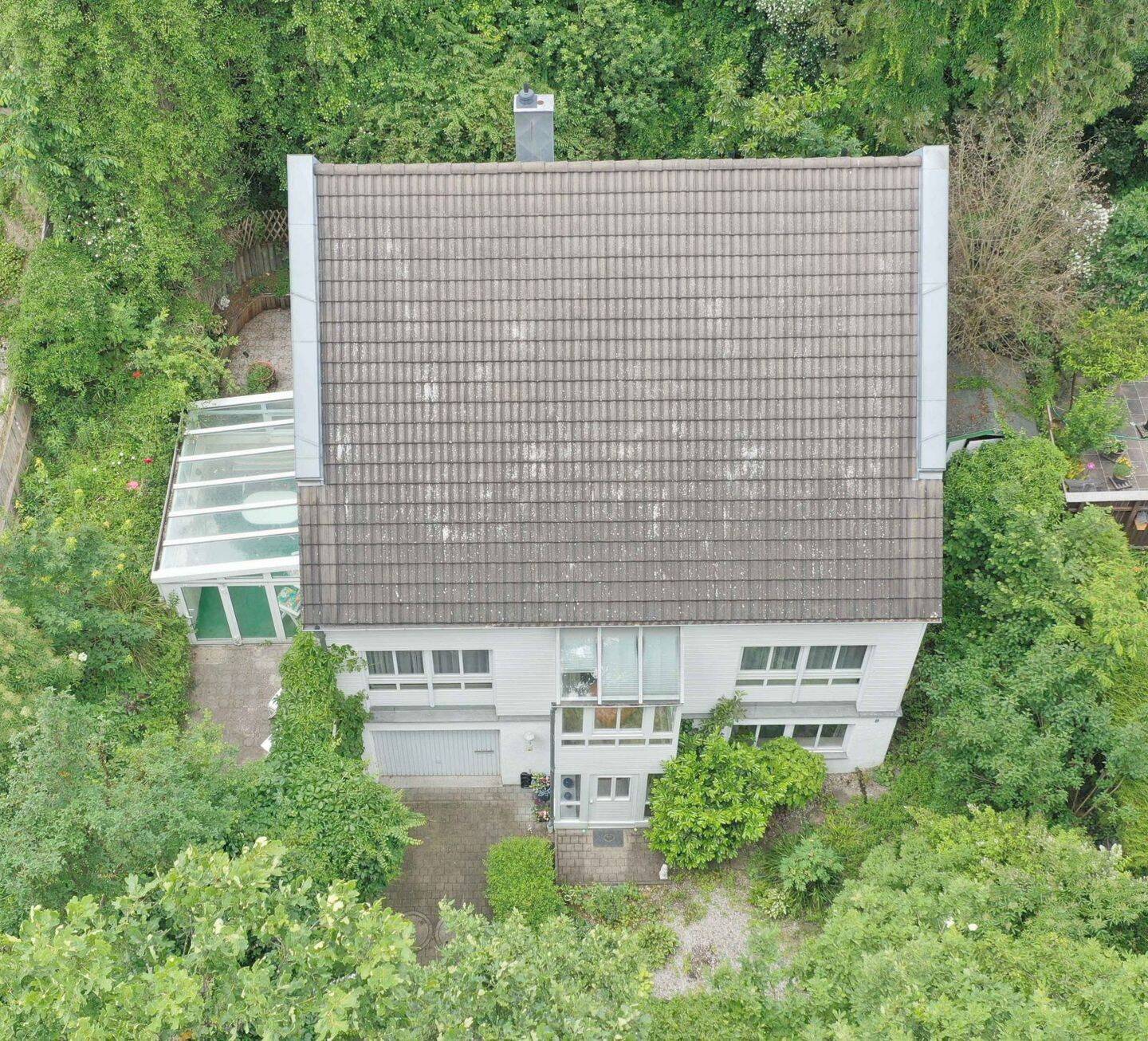 Individuelles Split-Level-Haus in ruhiger Wohnlage in LA-Achdorf!, 84036 Landshut