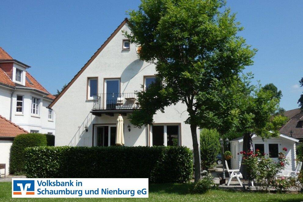 Gute Lagen werden rar!, 31675 Bückeburg