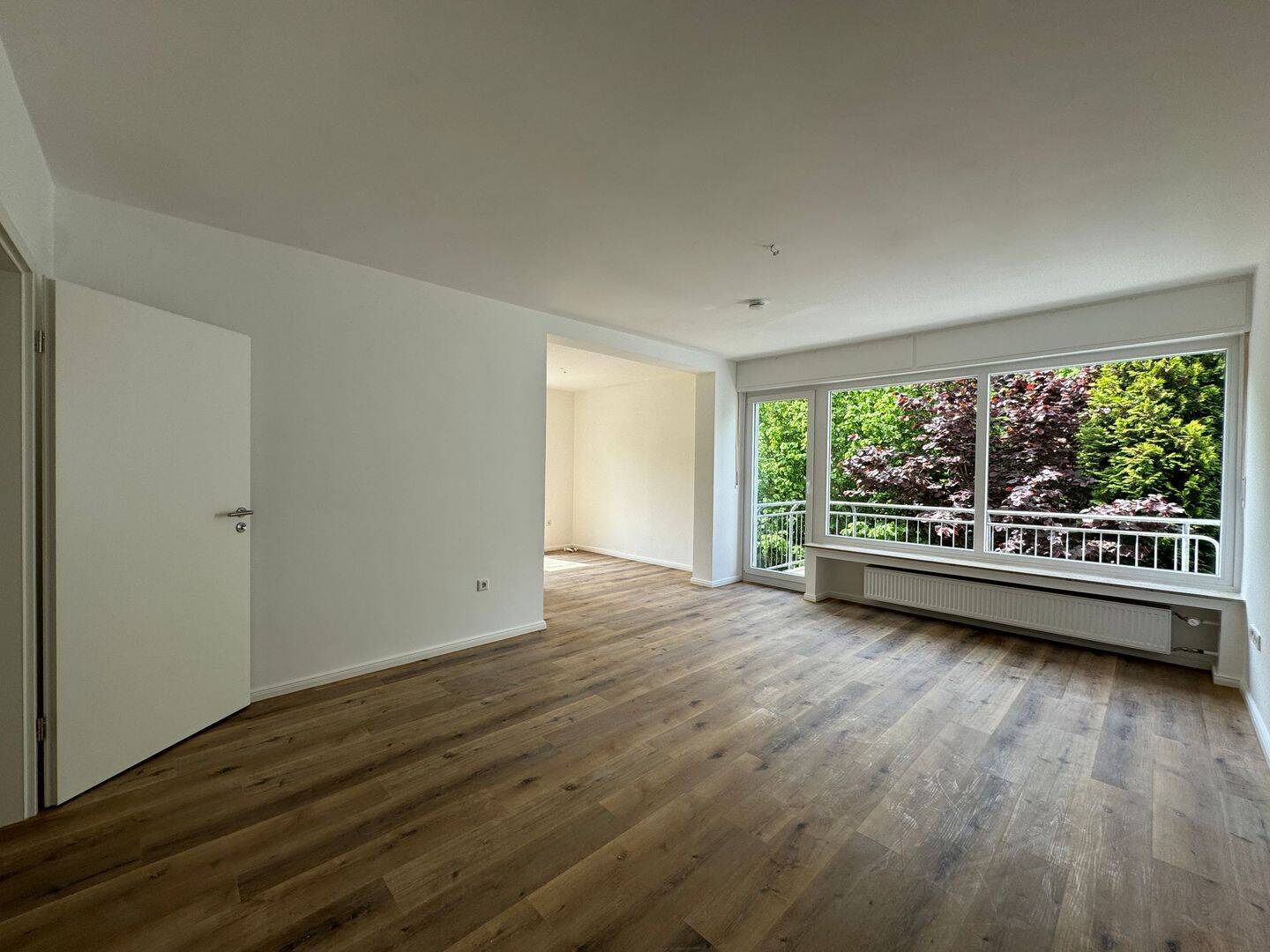Attraktive 3-Zimmer Wohnung in Dortmund Wichlinghofen, 44265 Dortmund