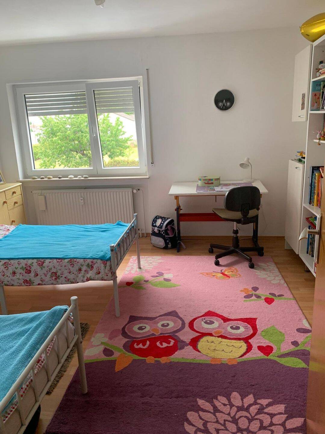 3 Zimmer Wohnung ab September zu vermieten, 64750 Lützelbach