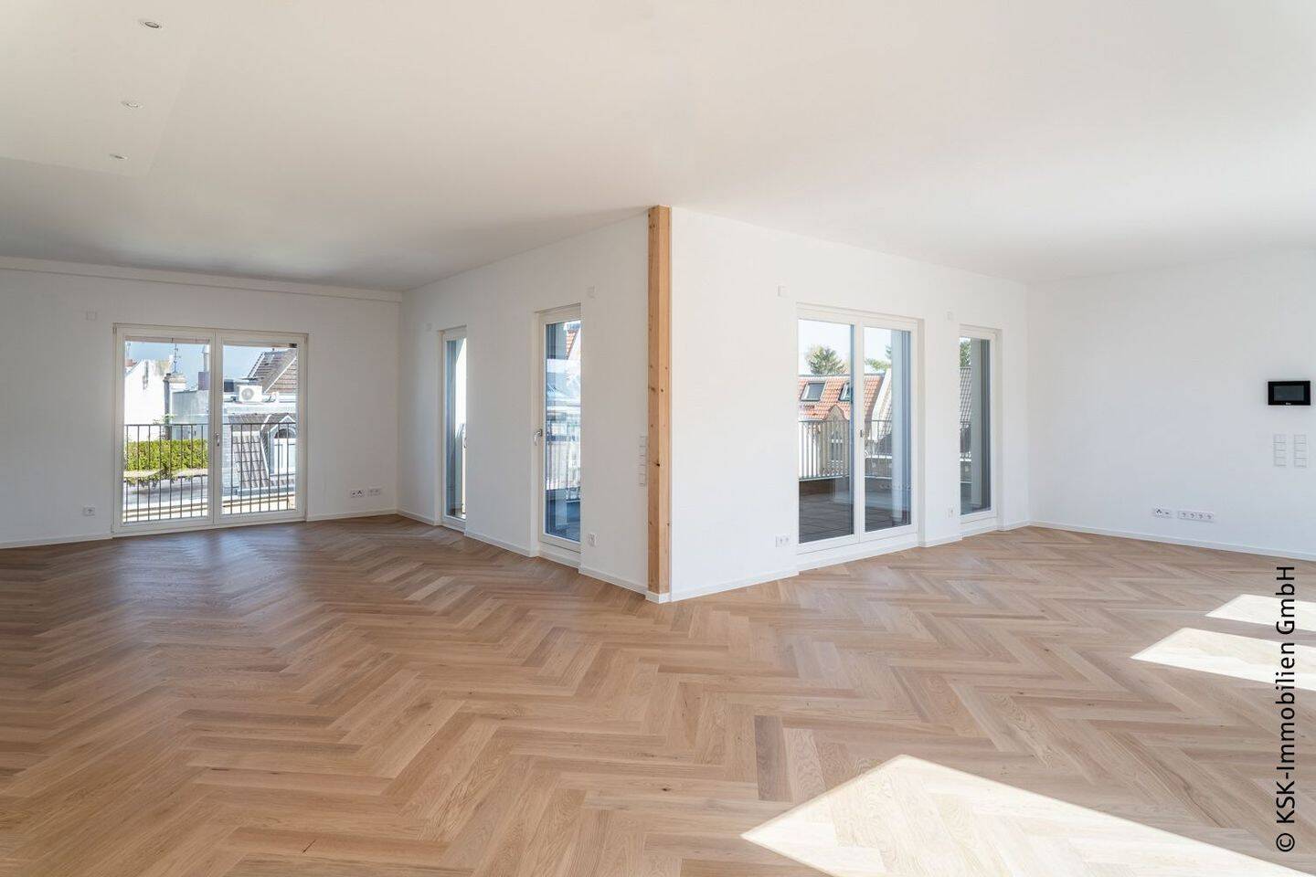 Domblick und Rheinnähe! Bezugsfertig, Ansehen – Einziehen!, 50968 Köln (Rodenkirchen)