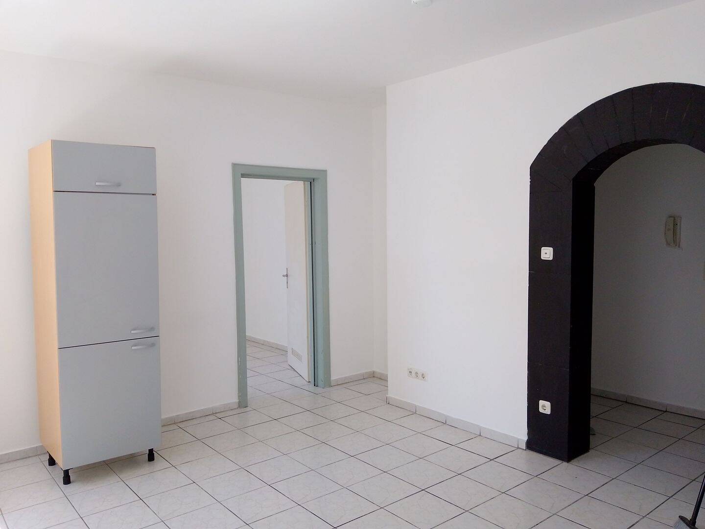 Mietwohnung, 2 Zimmer, 45 m², in Darmstadt, 64285 Darmstadt (Darmstadt)