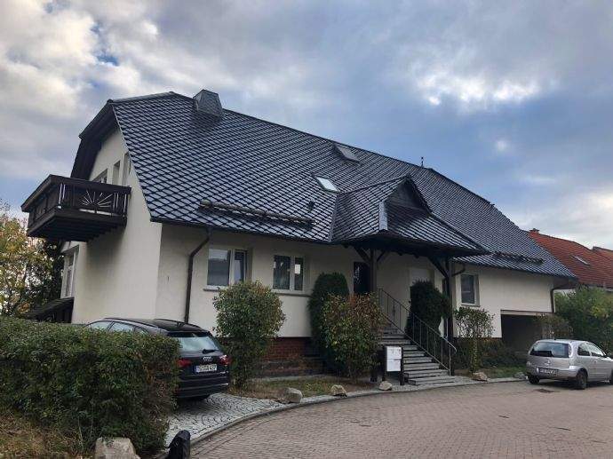 Große Wohnung mit Kamin, Gartennutzung und Pool, 99631 Weißensee