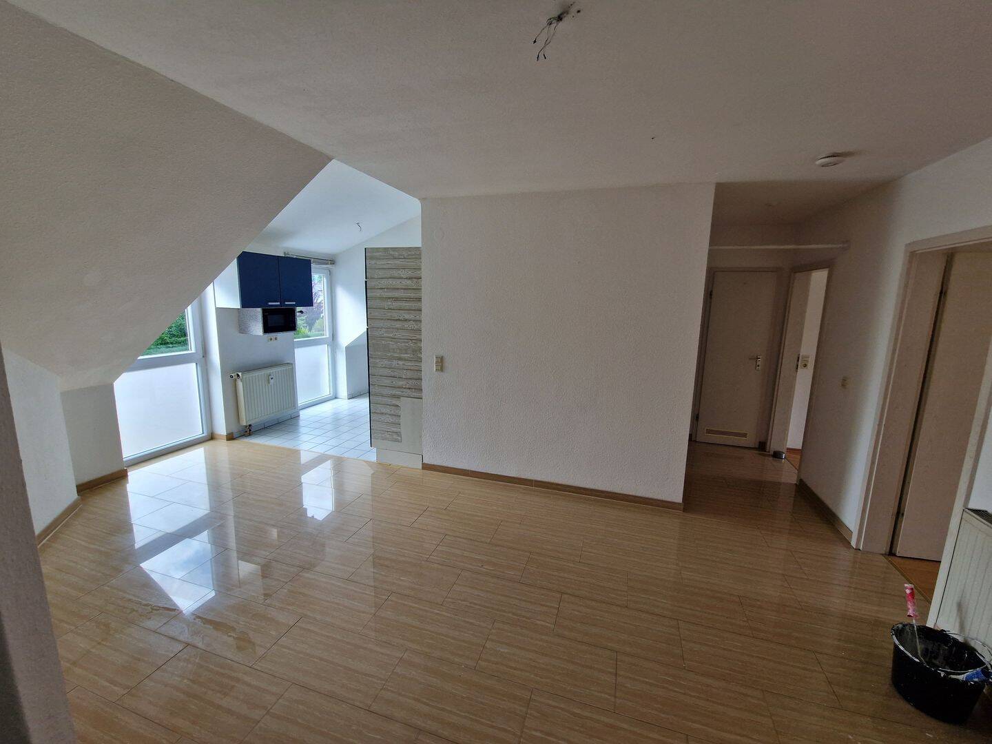 3 Zimmer Wohnung ab 01.11.2026, 88356 Ostrach